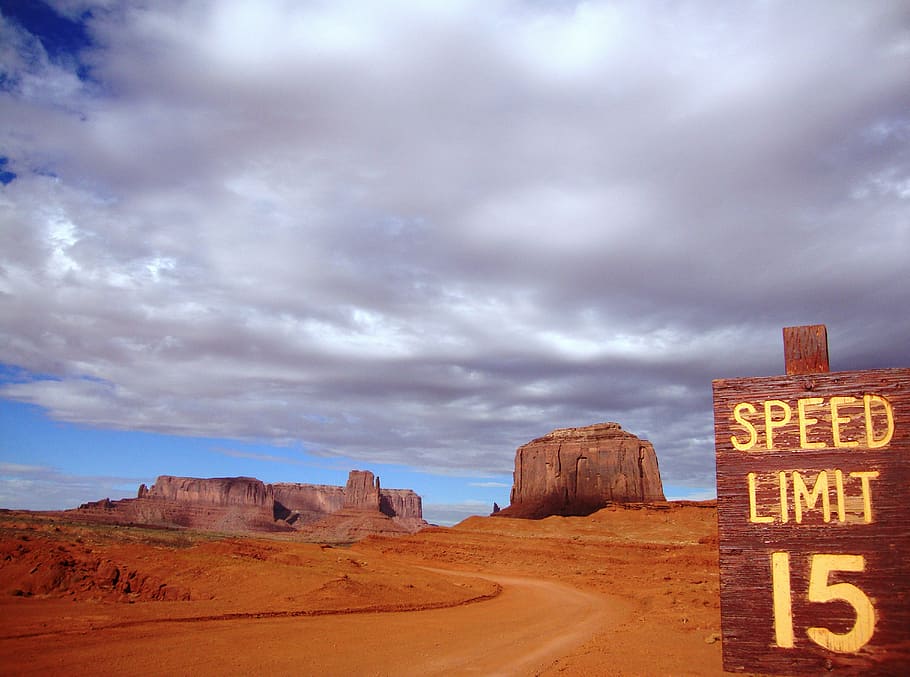 desert, clouds, sand, network, red, speed, miles, thousands HD wallpaper