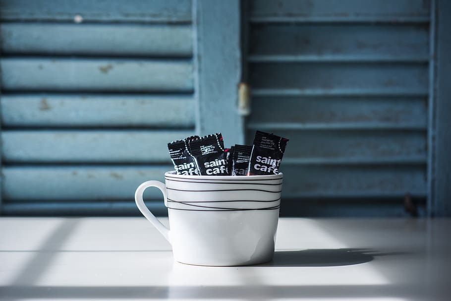 cup, coffee, breakfast, cafe, no people, still life, container HD wallpaper