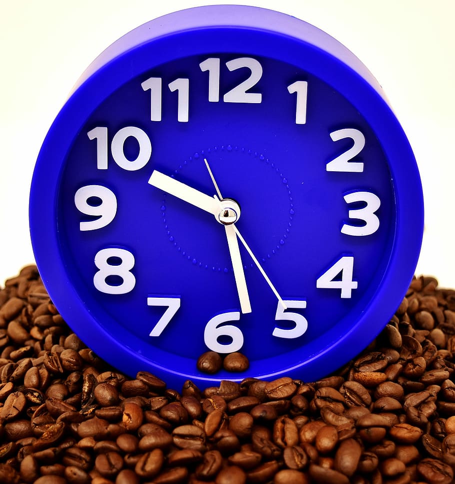 make break, coffee break, breakfast, relax, coffee cup, benefit from, HD wallpaper