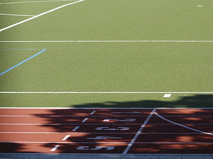 track and field photography, Cinder, Start, Stadium, Rush, Sport HD wallpaper
