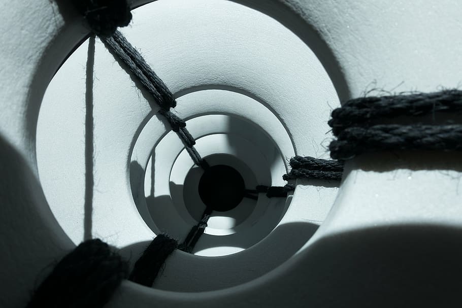 sculpture, disc, district, marble, cord, smooth, rau, cold HD wallpaper