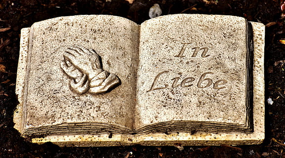 book, stone, memory, in commemoration, in love, an unforgettable experience HD wallpaper