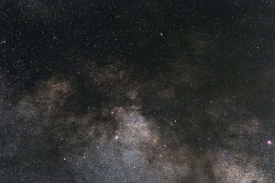nature, sky, night, dark, astronomy, constellation, constellations HD wallpaper